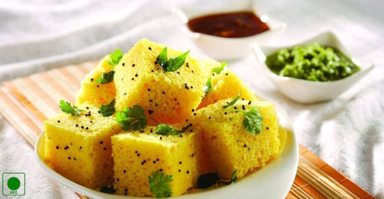 High Protien healthy snack
