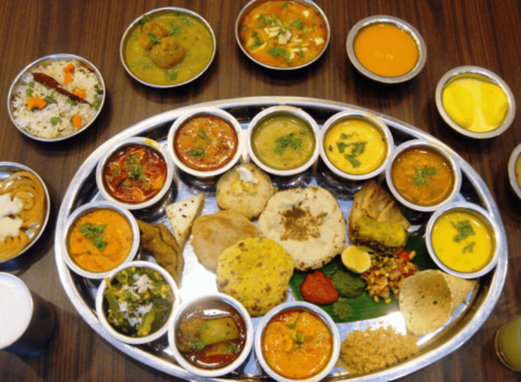 The Delicious Indian Cuisine and its Health Benefits