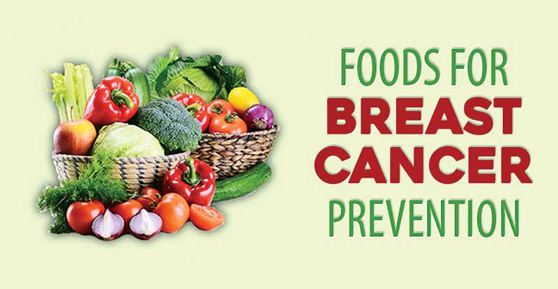 reduced cancer risk