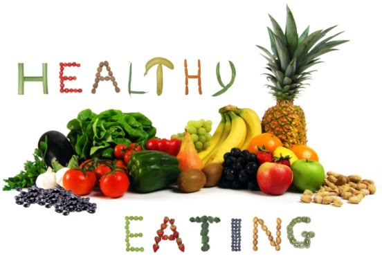 truth what is healthy diet