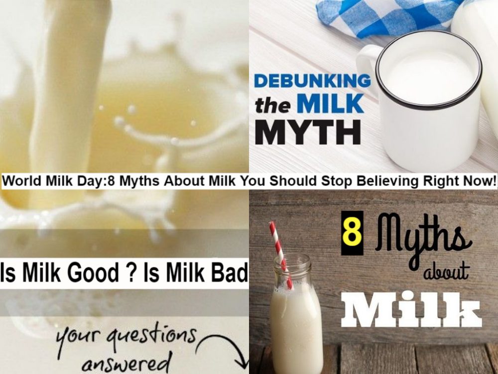 milk can make you lose your weight