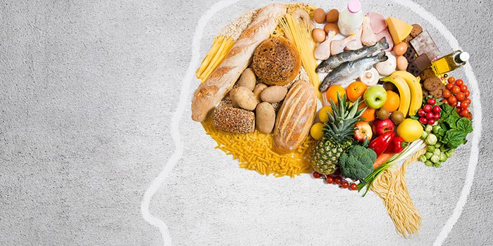 dieting helps to improve improved memory