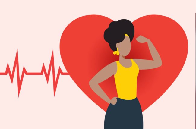 diieting improves heart health