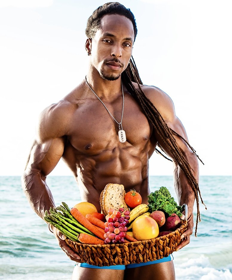 athletes need a ton of protein