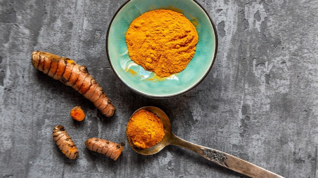 turmeric