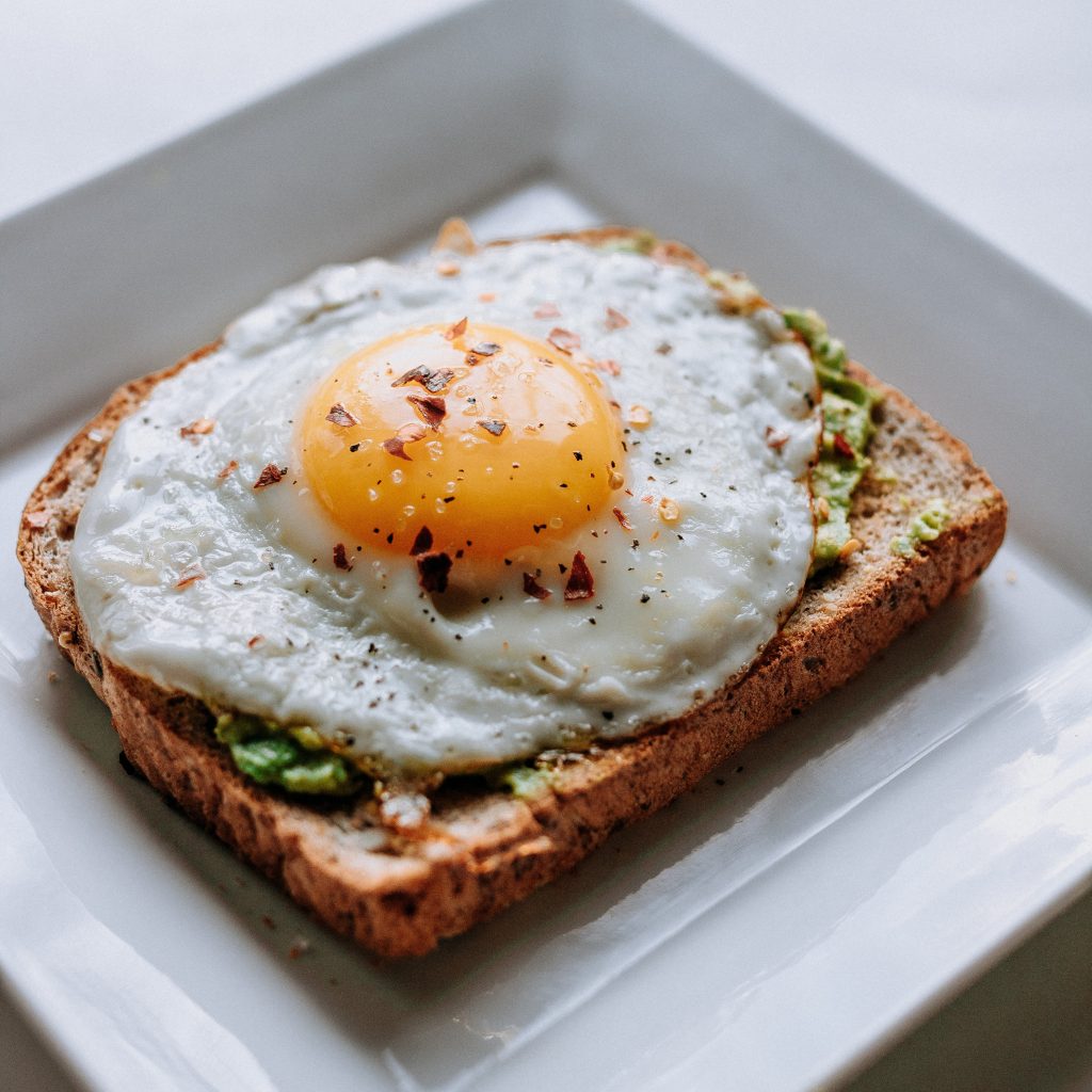 you should eat according to your bodies acceptance