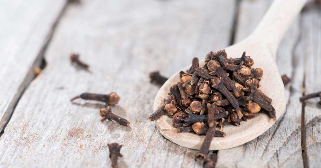 cloves