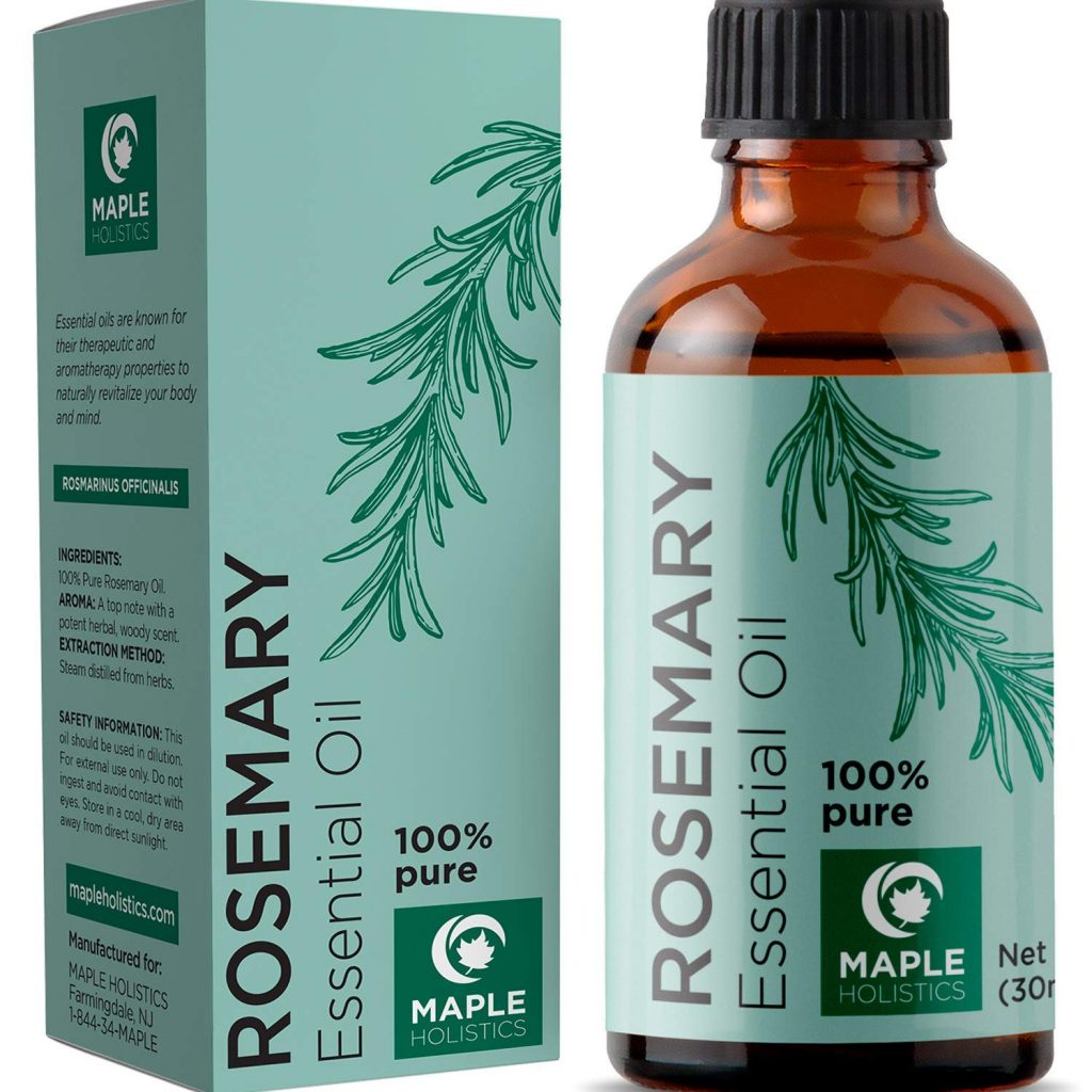 rosemary oil
