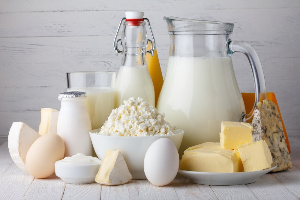 L-Carnitine- Its Dietary Sources