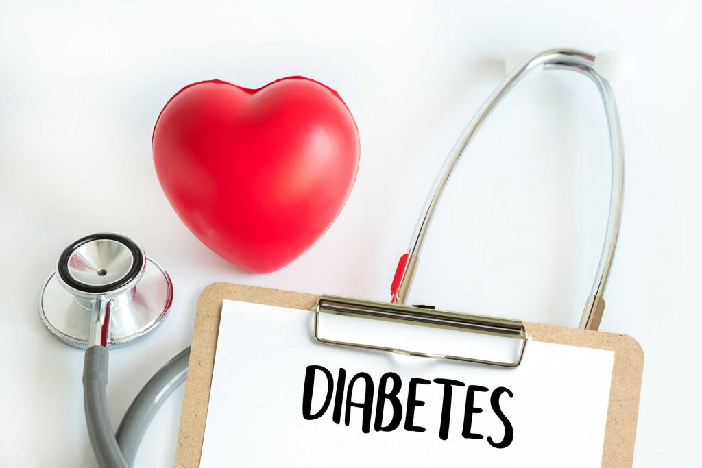 L-Carnitine- Its effect on Diabetes