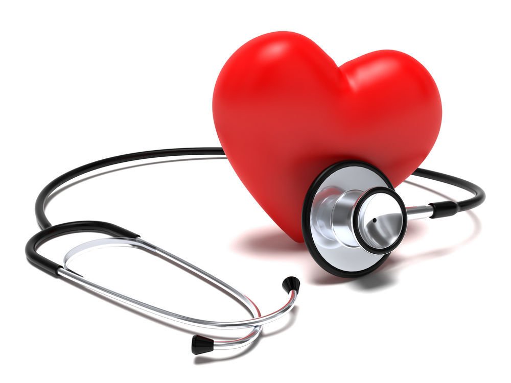 better heart health