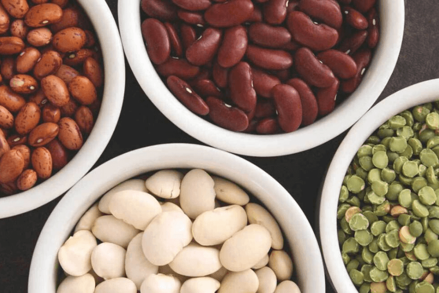 beans