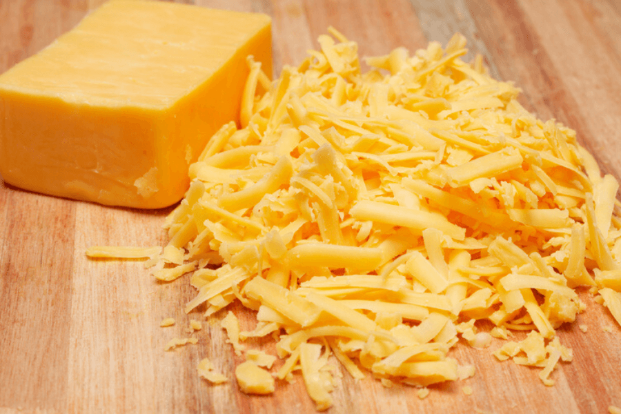 cheese