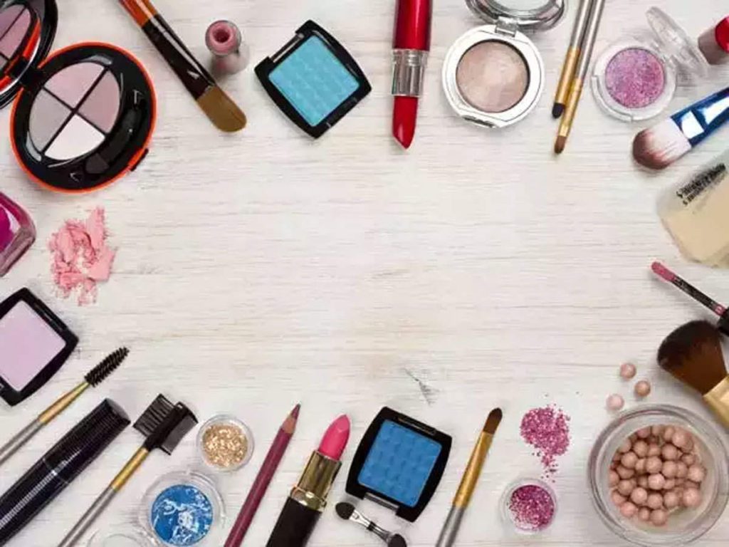 cosmetics