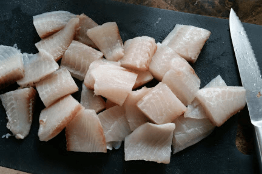 fish