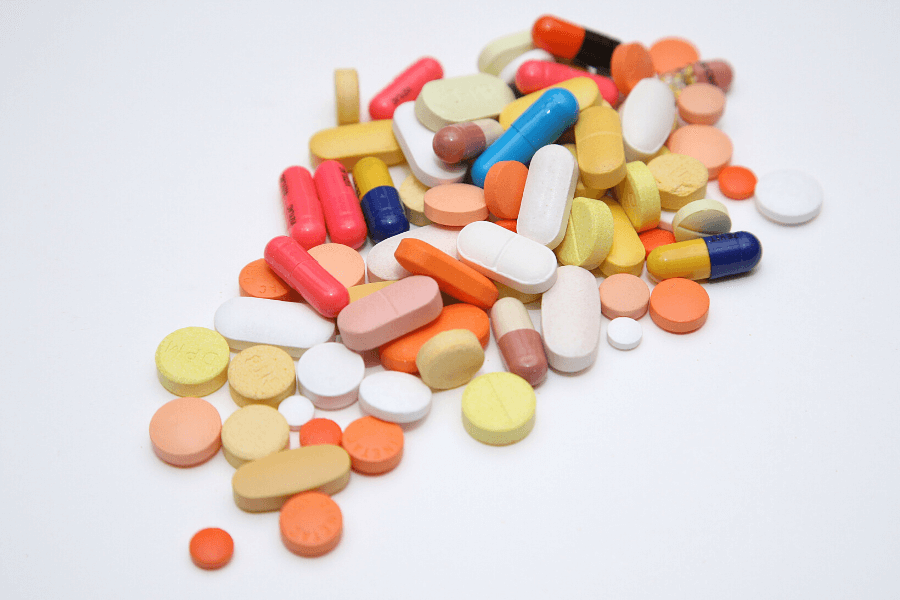 using as medicine