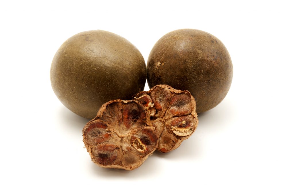 monk fruit
