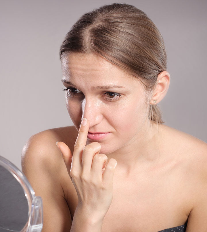 pimples cures on it's own