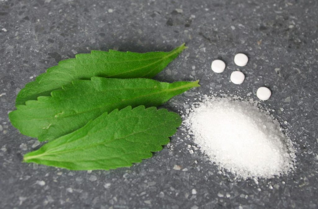 stevia