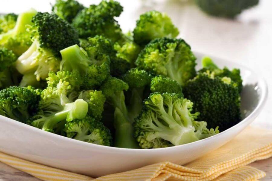 Broccoli