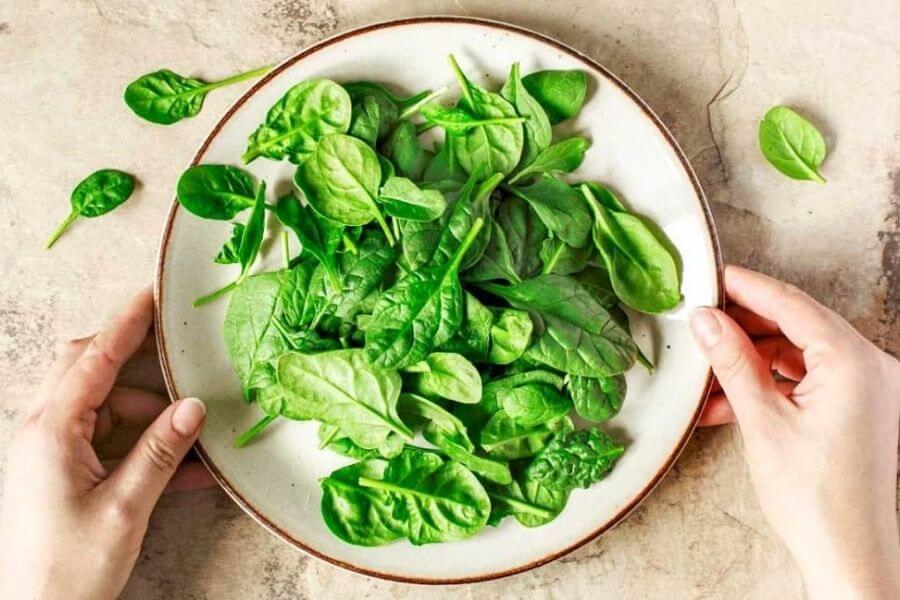 Spinach