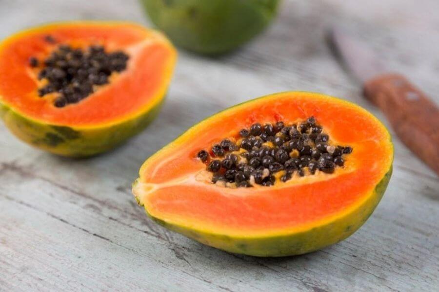 Papaya