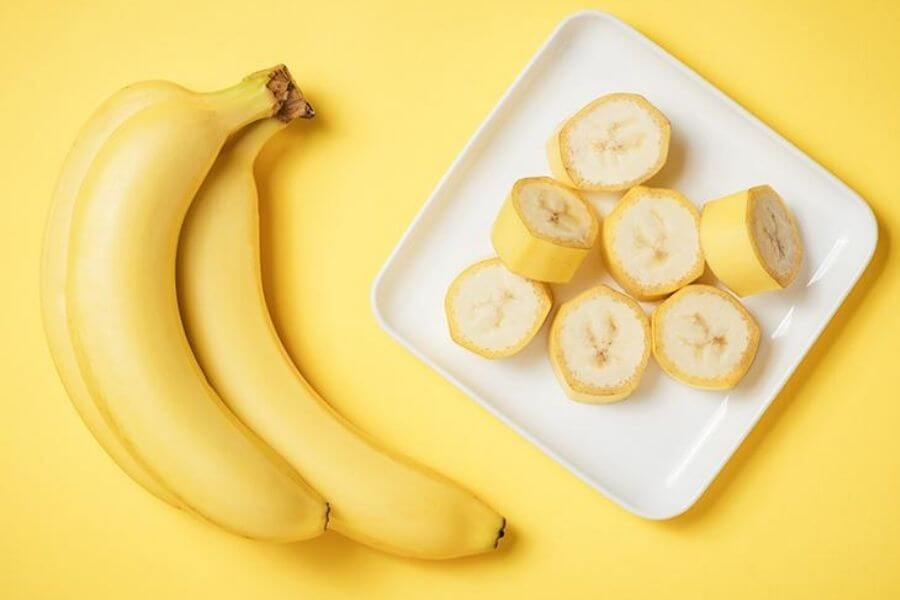 Bananas