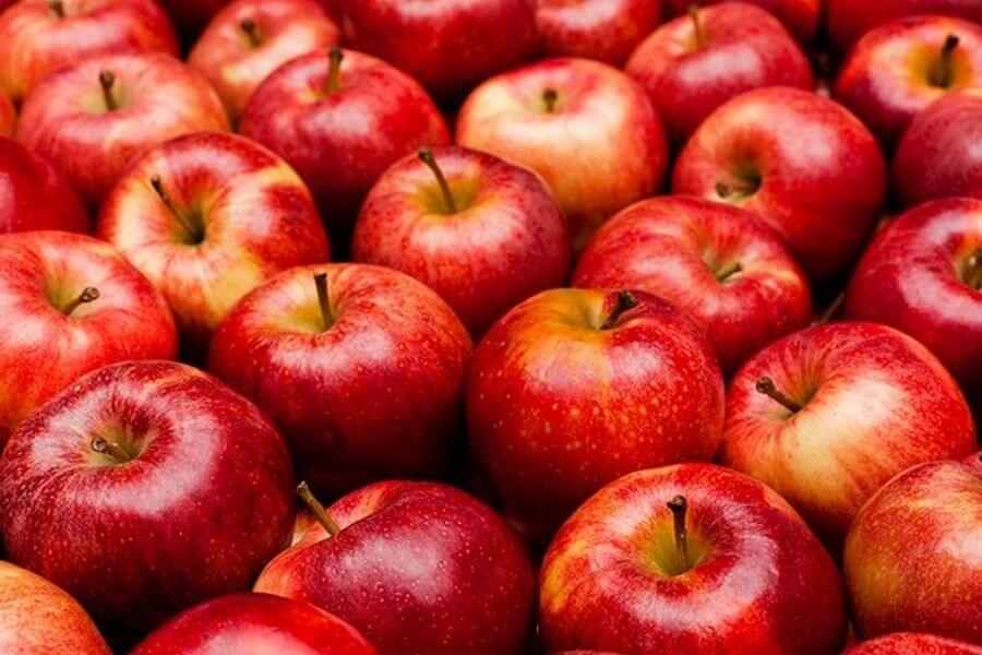 Apples