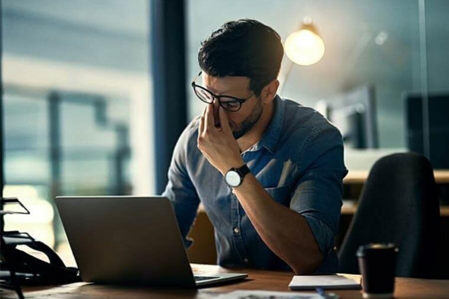 What Is Stress?