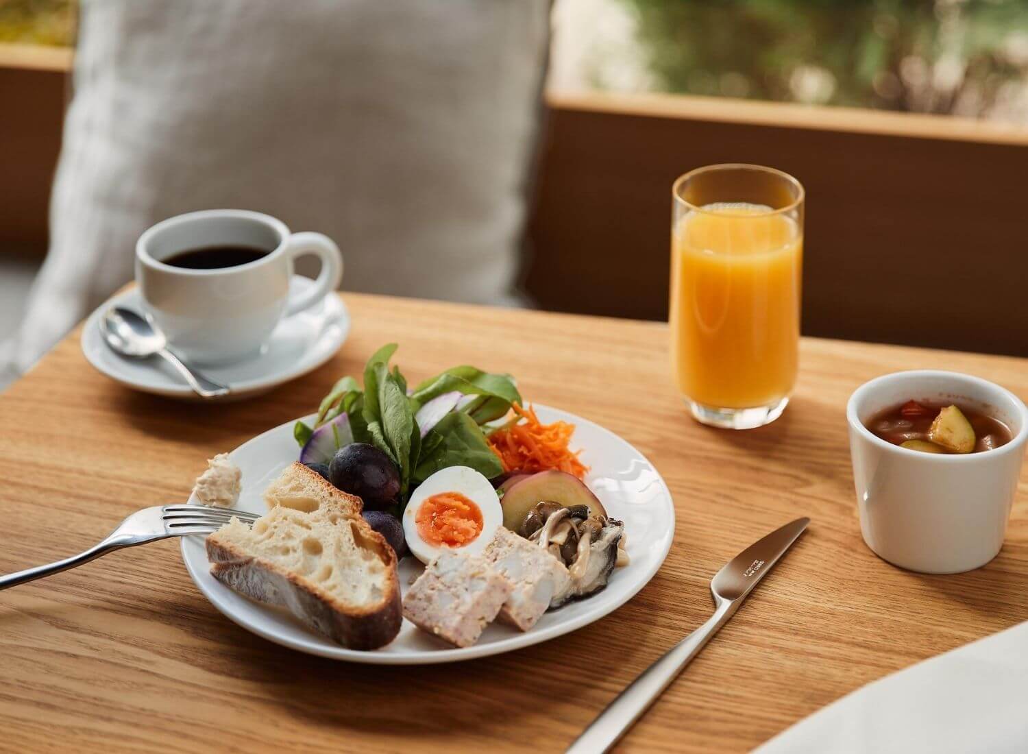 Are You Thinking Of Skipping Breakfast?