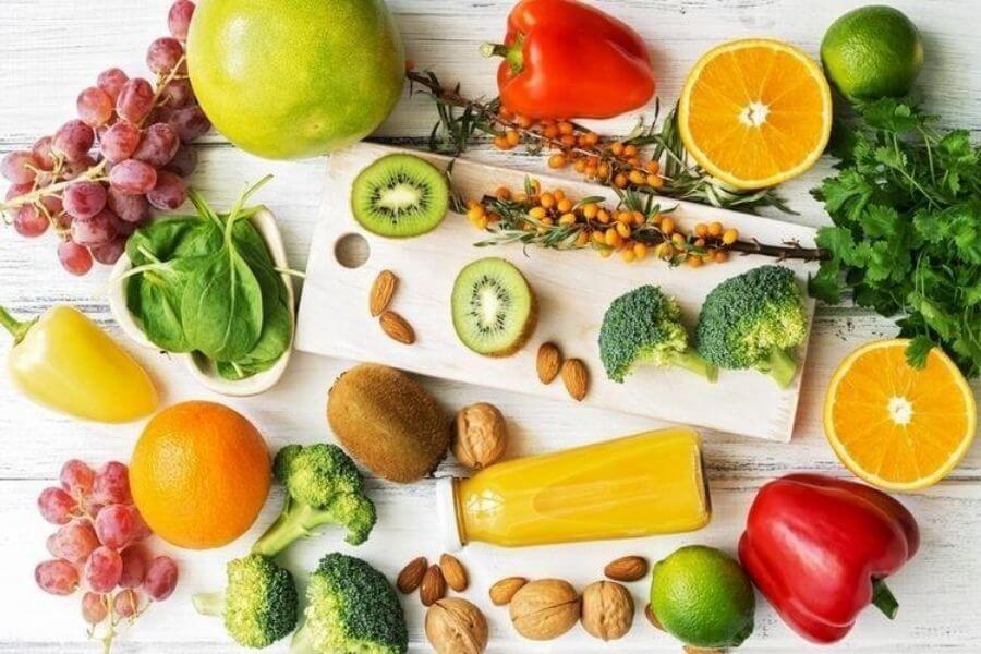 Vitamin C