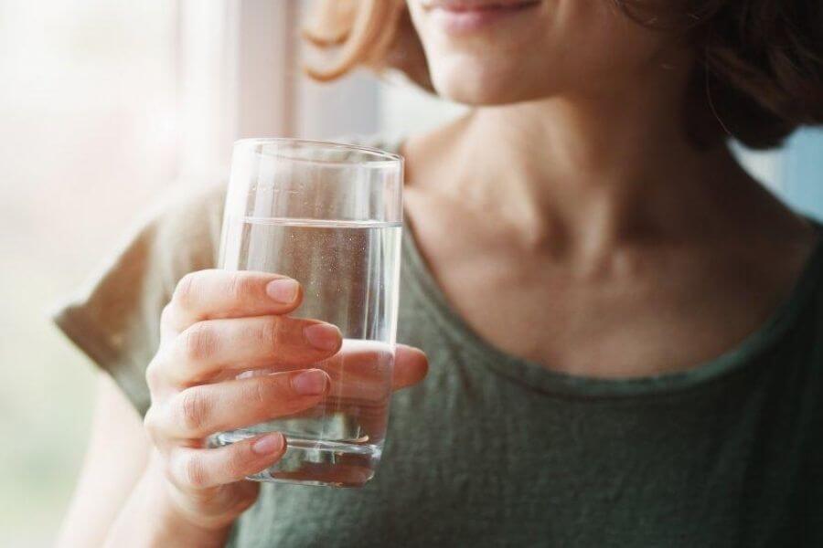Water