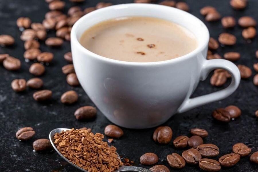 Caffeine