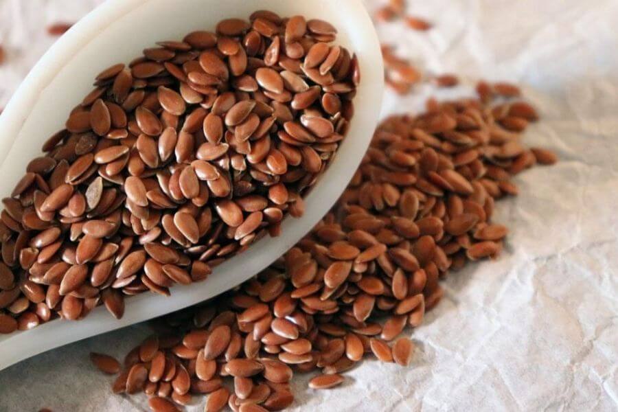 Flax Seeds