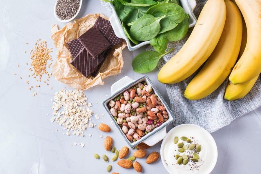 Magnesium