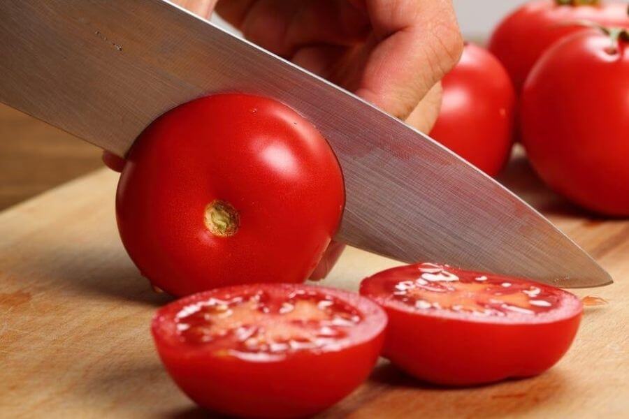 Tomatoes