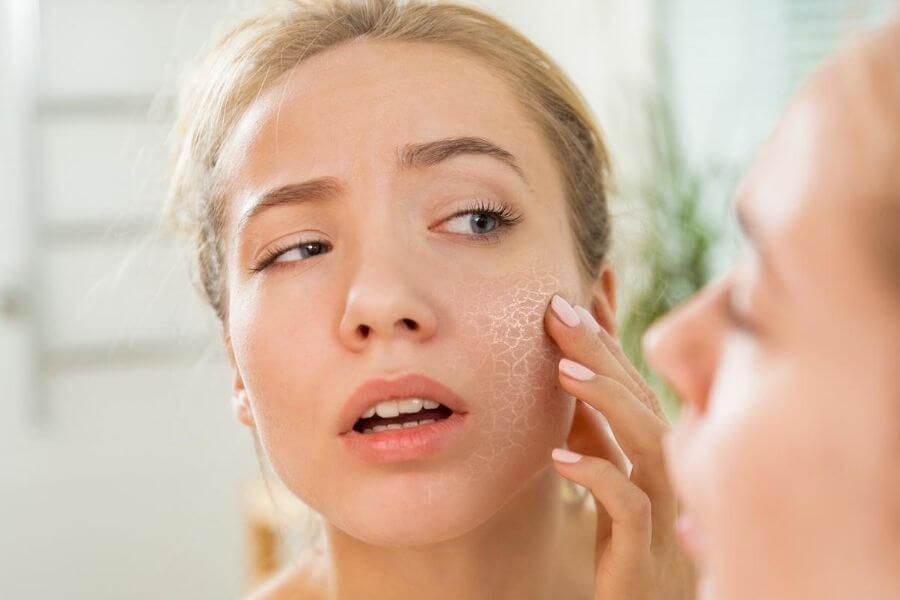 Effects Of Vitamin C Deficiency
