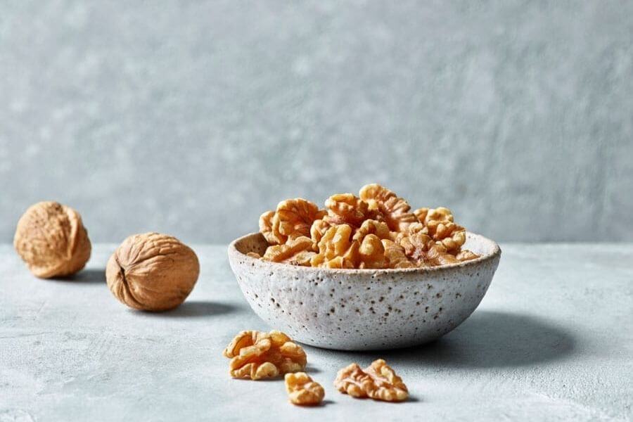 Walnuts
