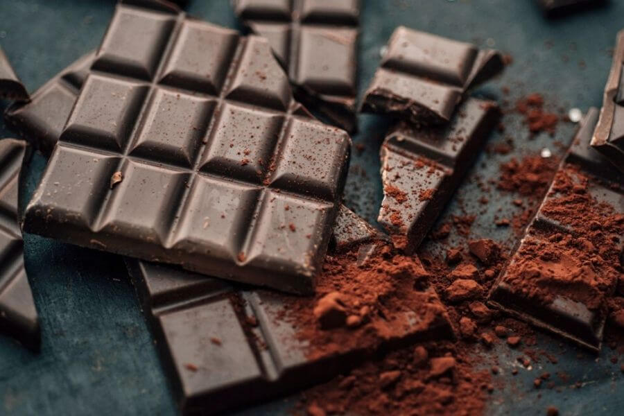 Dark Chocolates