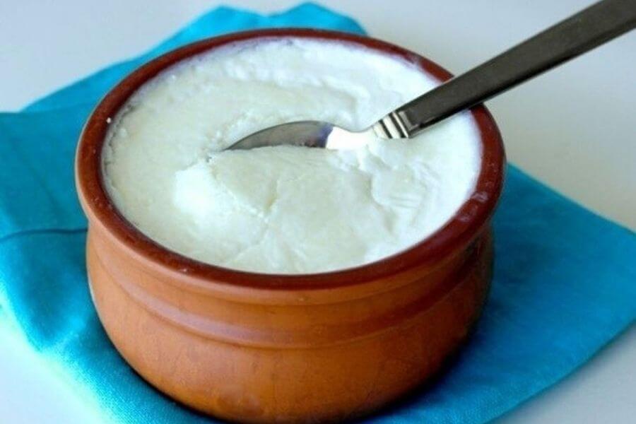 Curd