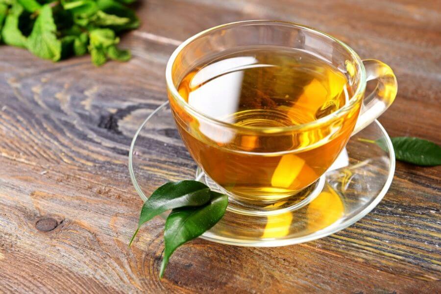 Green Tea