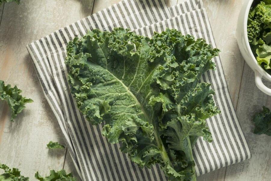 Vegetables