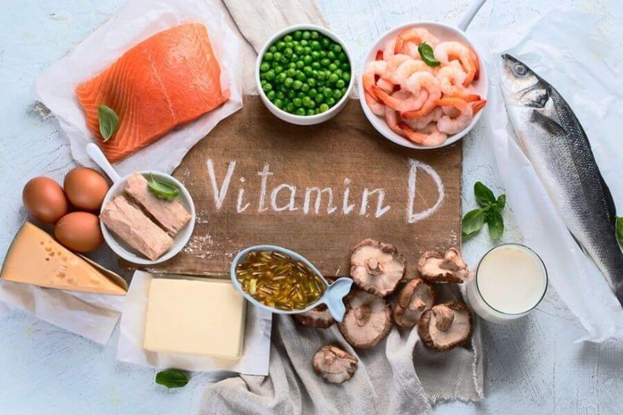 Vitamin D