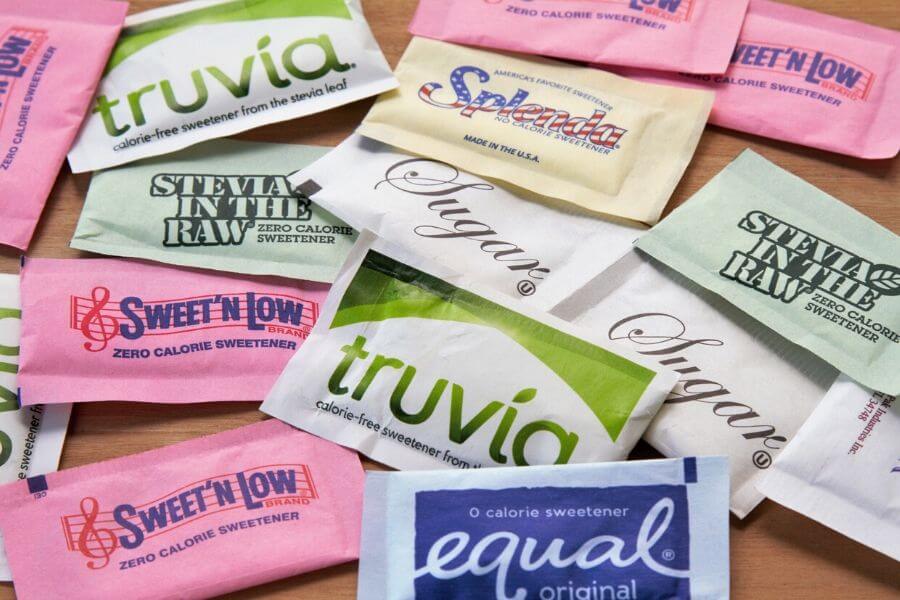 Artificial Sweeteners
