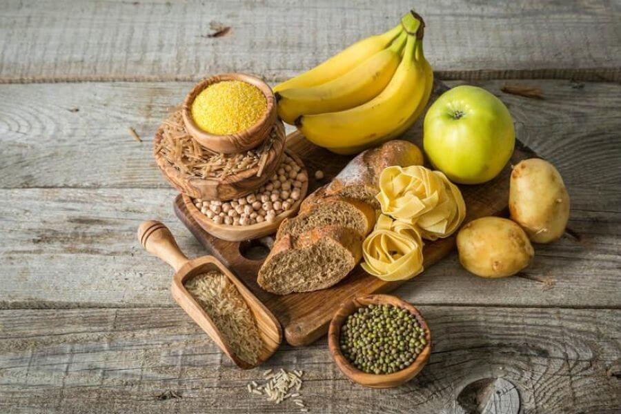Carbohydrates