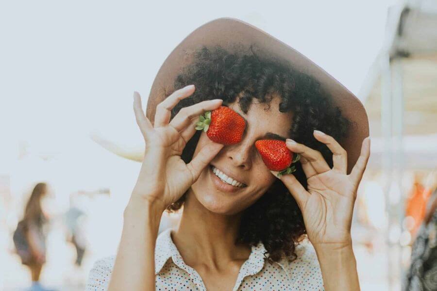 Food And Mental Stress