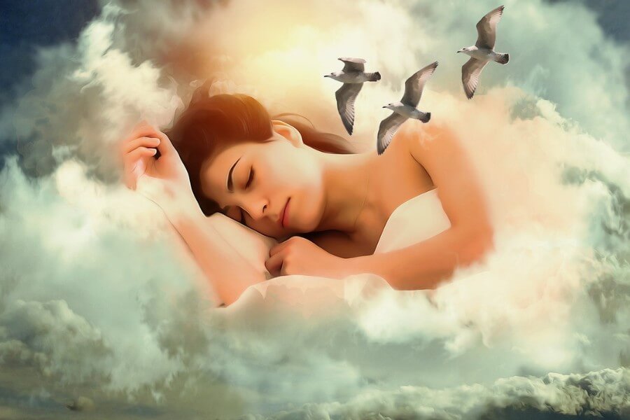 Dreaming
