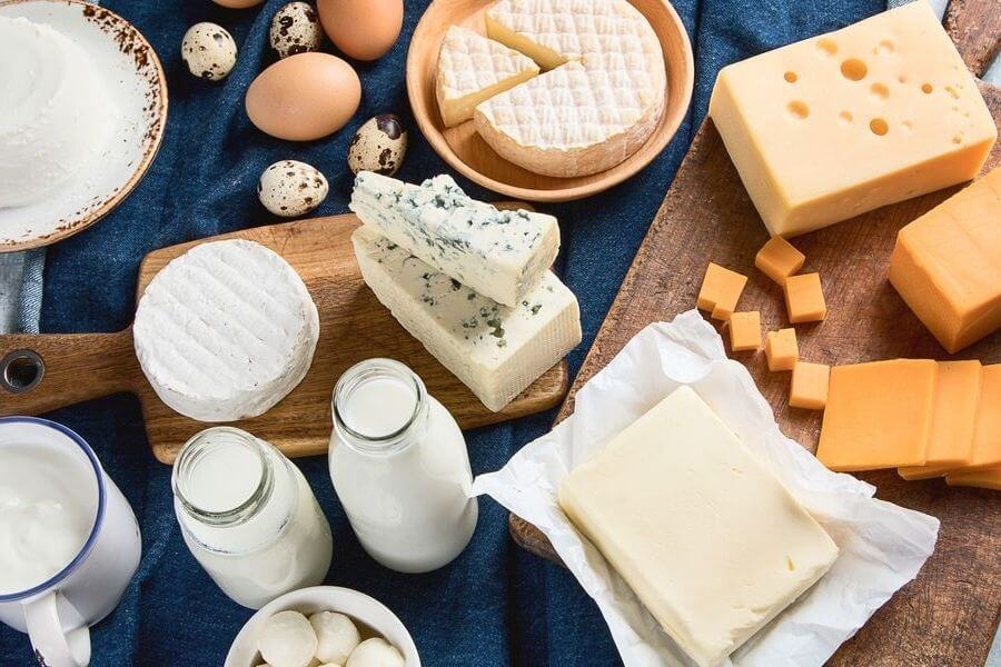 Dairy
