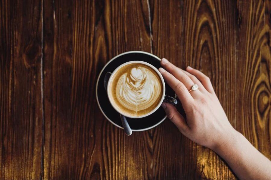 Caffeine