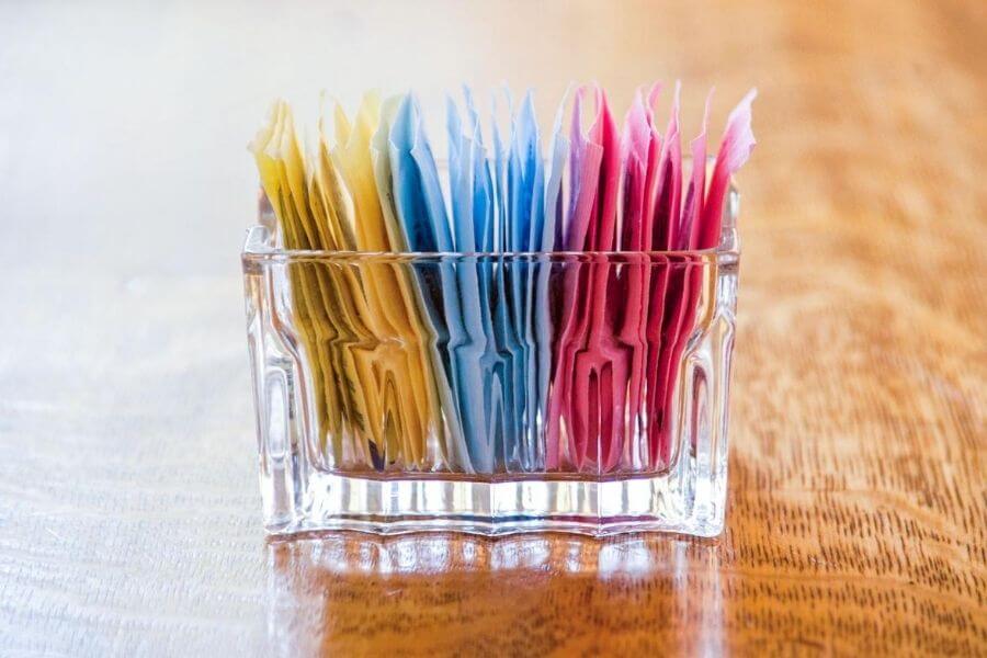 Artificial Sweeteners